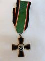 Maaselän risti / Maaselkä Cross, 2nd Army Corps - Nro 5990